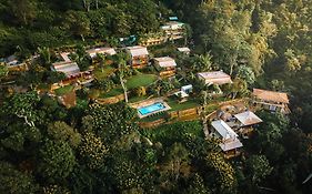 Melheim Resort And Spa